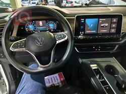 ڤۆڵکسواگن ئەتلەس